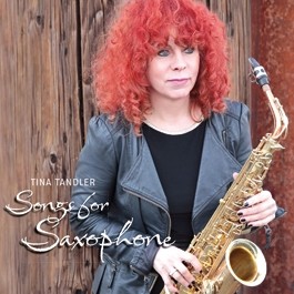 Songs for Saxophone