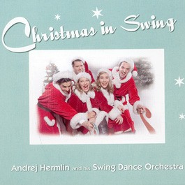 Christmas in Swing
