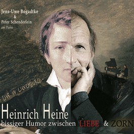 Heinrich Heine - ...