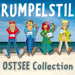 Ostsee Collection