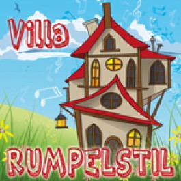 Villa RUMPELSTIL