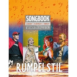 Songbook RUMPELSTIL