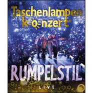 RUMPELSTIL Taschenlampenkonzert - Live